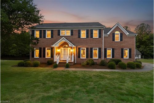 2903 Latta Dr, Summerfield, NC, 27358-9259 | Card Image