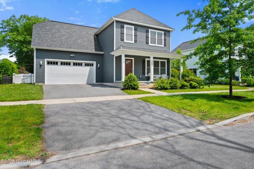 305 W Circular St, Saratoga Springs, NY, 12866-6012 | Card Image