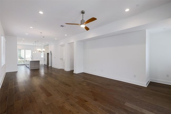 284 - 4703 Unity Cir, Condo with 3 bedrooms, 4 bathrooms and 2 parking in Austin TX | Image 14