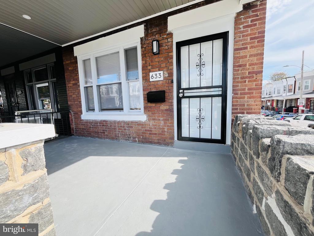Residential Lease in PHILADELPHIA 4