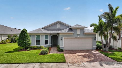 12857 Sw Aureolian Lane Sw, Port St. Lucie, FL, 34987 | Card Image