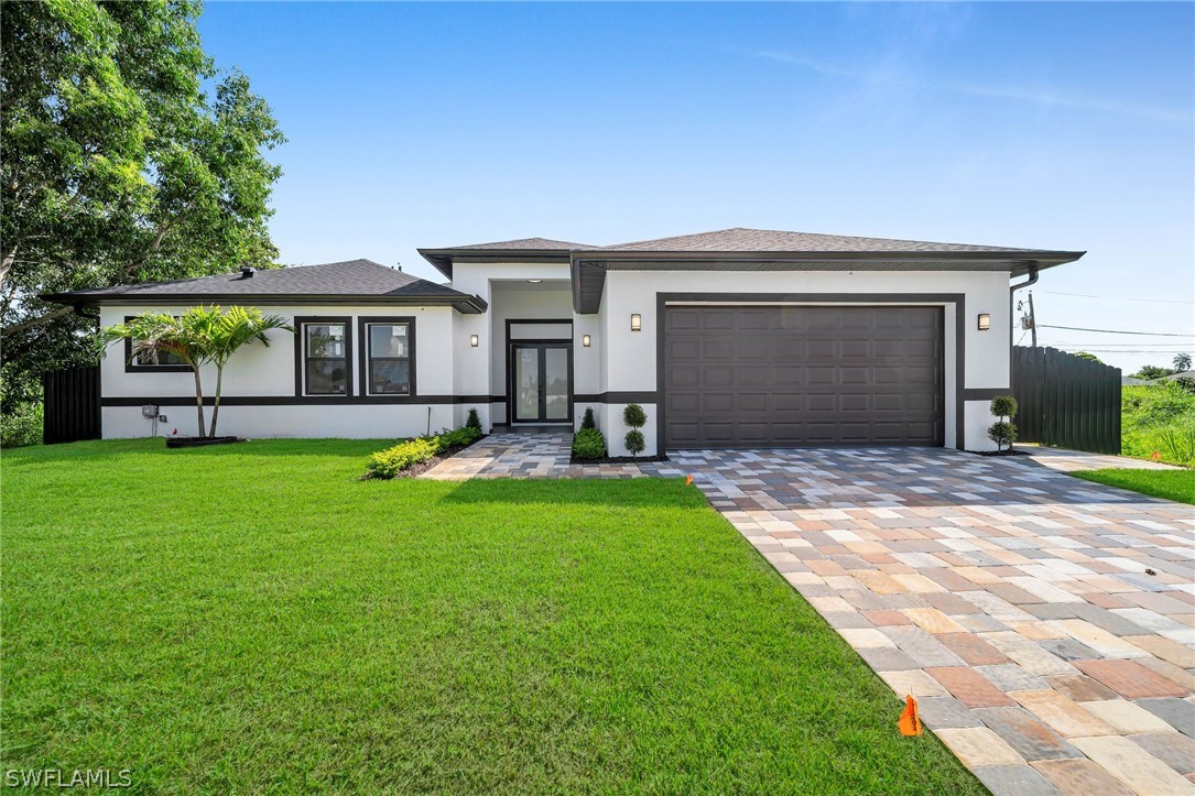 Barbara Dr, Fort Myers, FL 33967