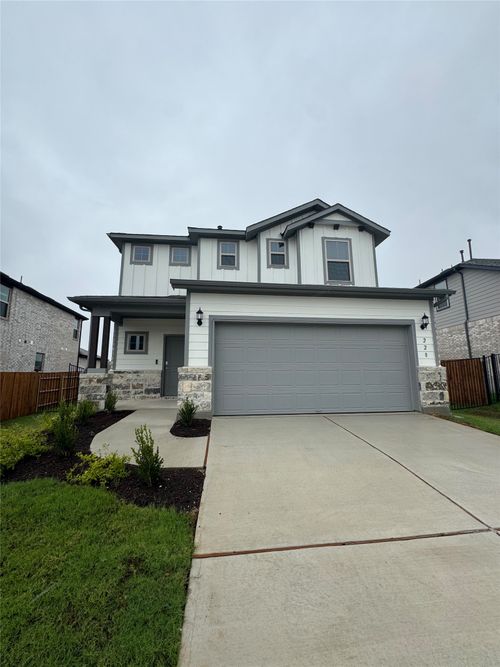 228 Groveland Drive, Liberty Hill, TX, 78642 | Card Image
