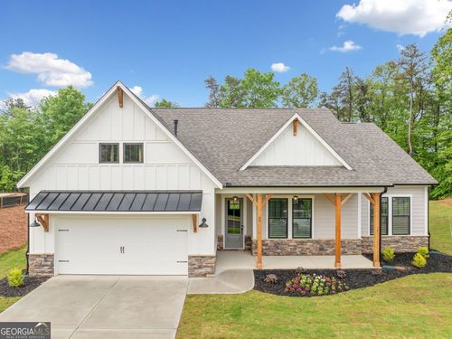 214 Summit View Ln, Ellijay, GA, 30540-7685 | Card Image