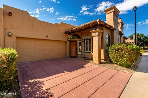 49-7955 E Chaparral Rd, Scottsdale, AZ, 85250-7219 | Card Image