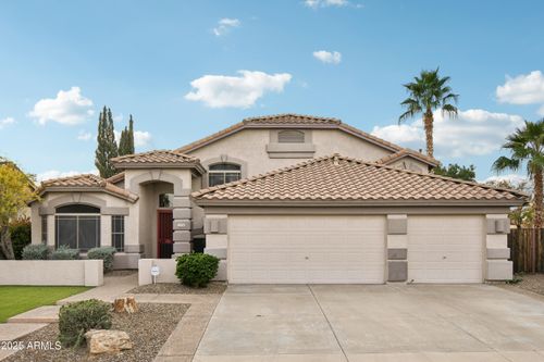 21708 N 70th Dr, Glendale, AZ, 85308-9588 | Card Image
