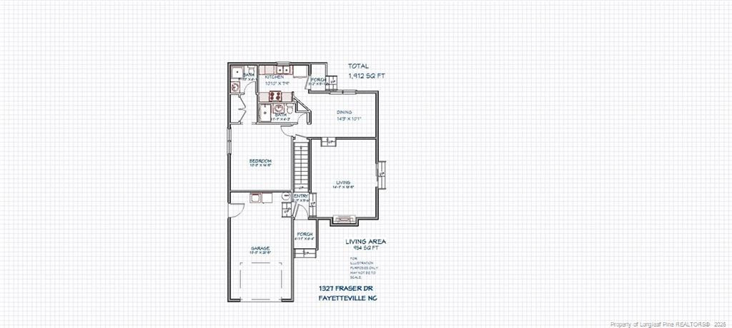 Residential in Fayetteville 3