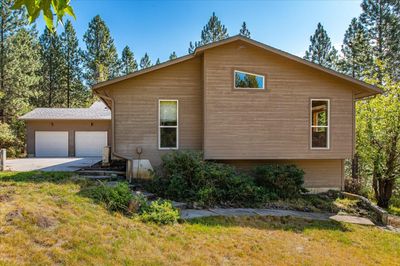 12601 E Midway Rd, Home with 4 bedrooms, 3 bathrooms and null parking in Mead WA | Image 3