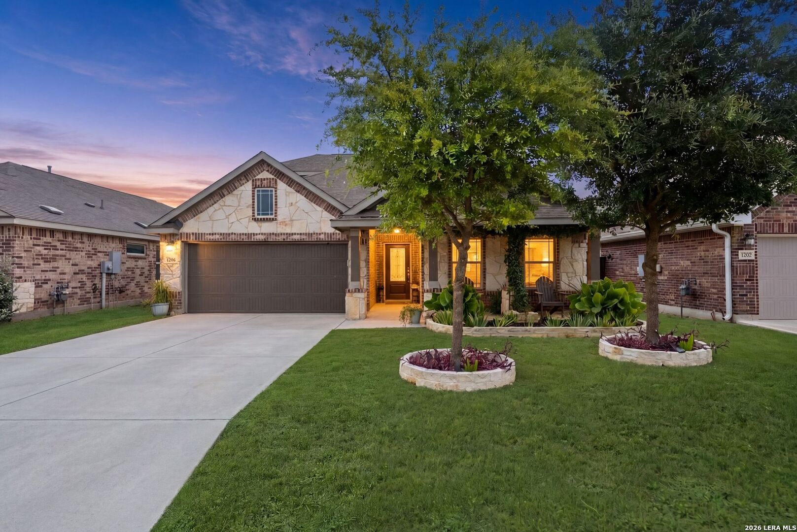 Residential in San Antonio