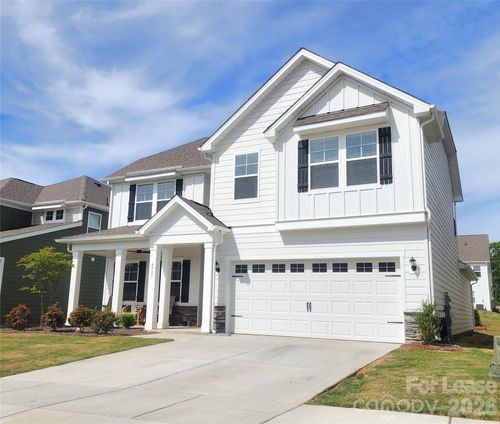 4005 Puddle Pond Road, Indian Trail, NC, 28079 | Card Image