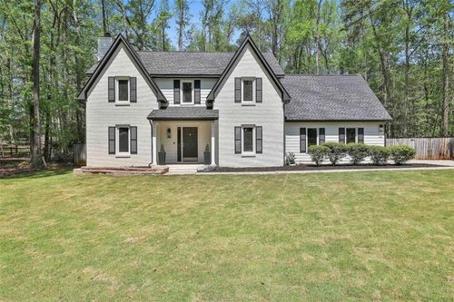 214 Windgate Ct, Peachtree City, GA, 30269-1872 | Card Image