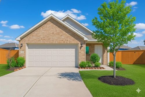 21203 Oceana Harbor Ln, Cypress, TX, 77433-6436 | Card Image