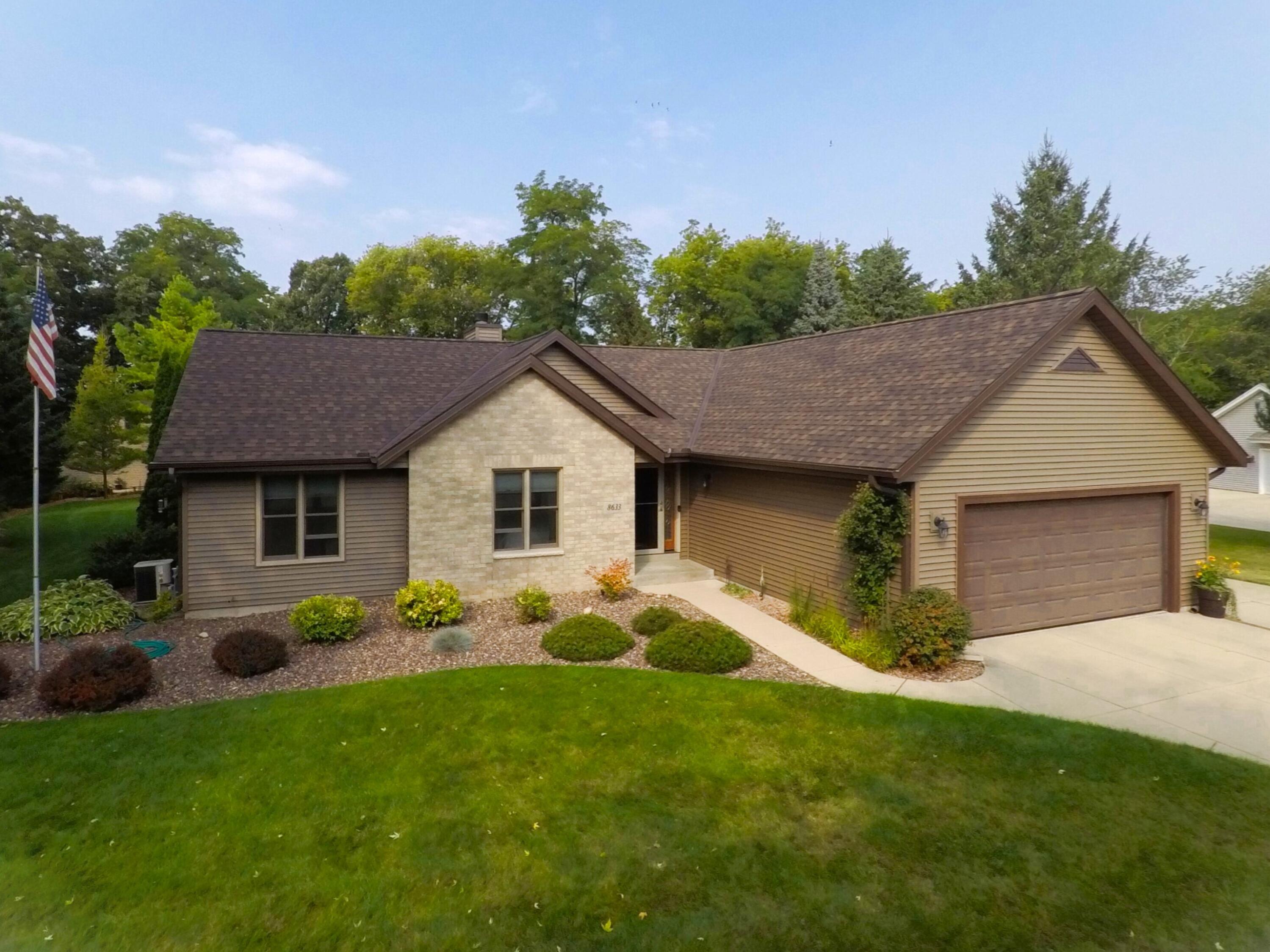 89th St, Franklin, WI 53132