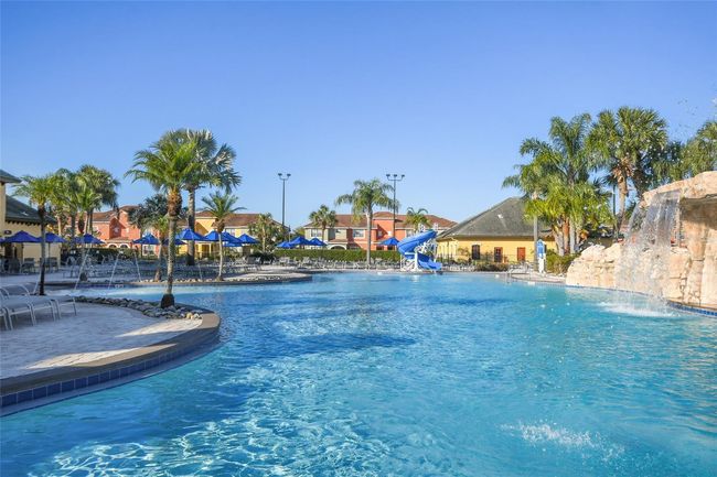8963 Coco Palm Rd, Townhouse with 4 bedrooms, 3 bathrooms and null parking in KISSIMMEE FL | Image 30