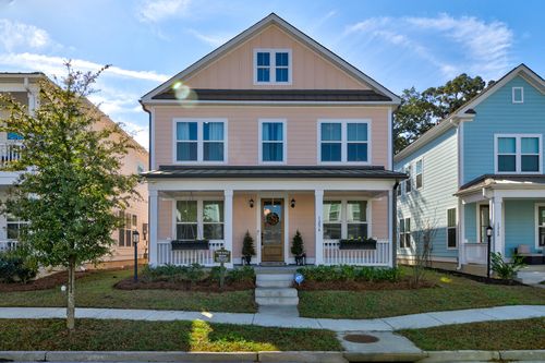 1256 Crooked Oak Rd, Charleston, SC, 29492-8336 | Card Image