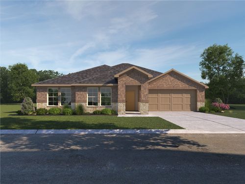 2233 Providence Dr, Abilene, TX, 79601-2378 | Card Image