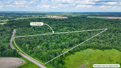 17.75 Ac County Road G, Home with 0 bedrooms, 0 bathrooms and null parking in New Chester WI | Image 1