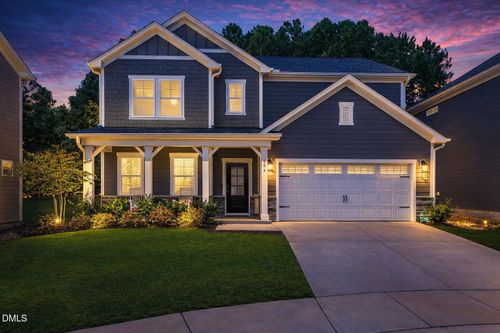 504 Sun Meadow Dr, Wake Forest, NC, 27587-3578 | Card Image