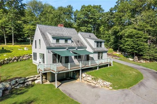 184 Fieldstone Ln, Tiverton, RI, 02878-2826 | Card Image