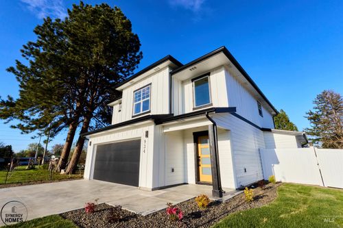 934 S Almond St, Nampa, ID, 83686 | Card Image