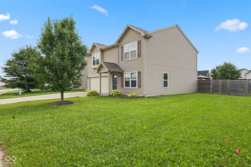 6751 Percy Dr, Camby, IN, 46113-7602 | Card Image