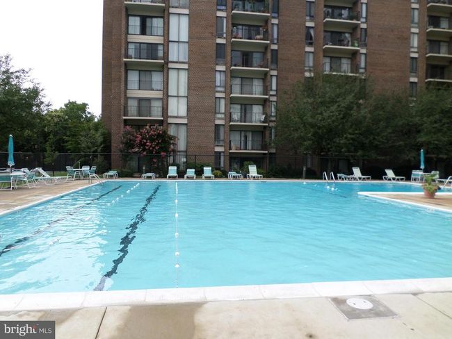 APT-707 - 9900 Georgia Ave, Condo with 1 bedrooms, 1 bathrooms and null parking in SILVER SPRING MD | Image 24