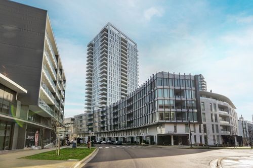 1203-3438 Sawmill Cres, Vancouver, BC, V5S0E3 | Card Image