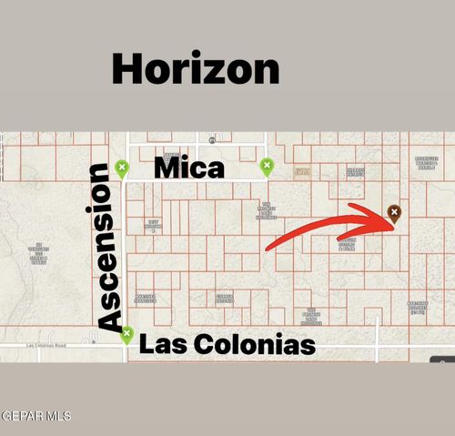 PN 374462 Mica, Horizon City, TX, 79928 | Card Image