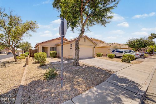 3774 S Laurel Way, Chandler, AZ, 85286-2416 | Card Image