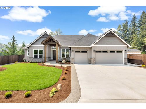 16029 Ne 180th St, Brush Prairie, WA, 98606-7100 | Card Image