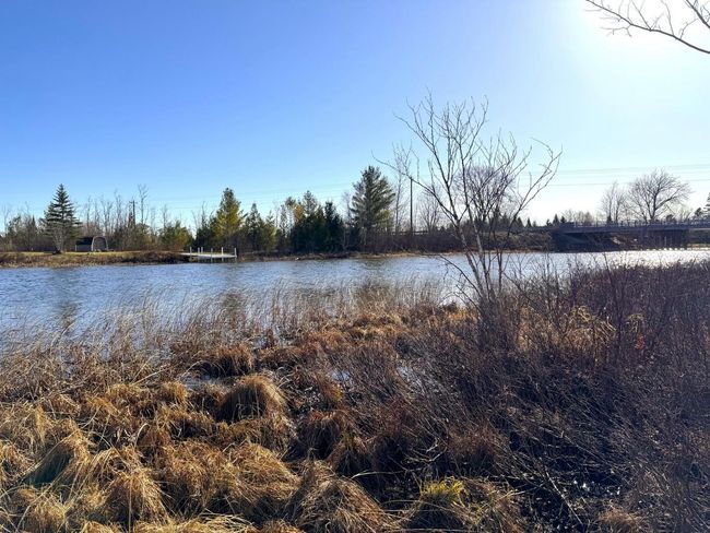 4052 S River Rd, Home with 0 bedrooms, 0 bathrooms and null parking in Cheboygan MI | Image 5