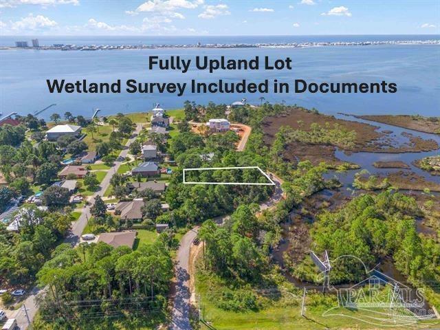 Land in Navarre
