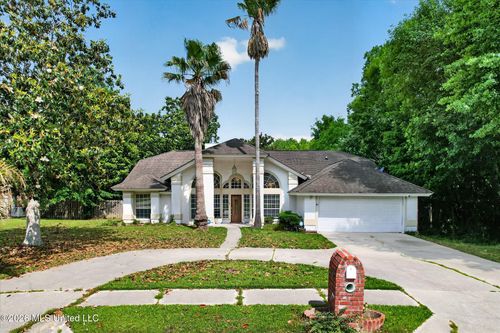 3428 Dijon Avenue, Ocean Springs, MS, 39564 | Card Image