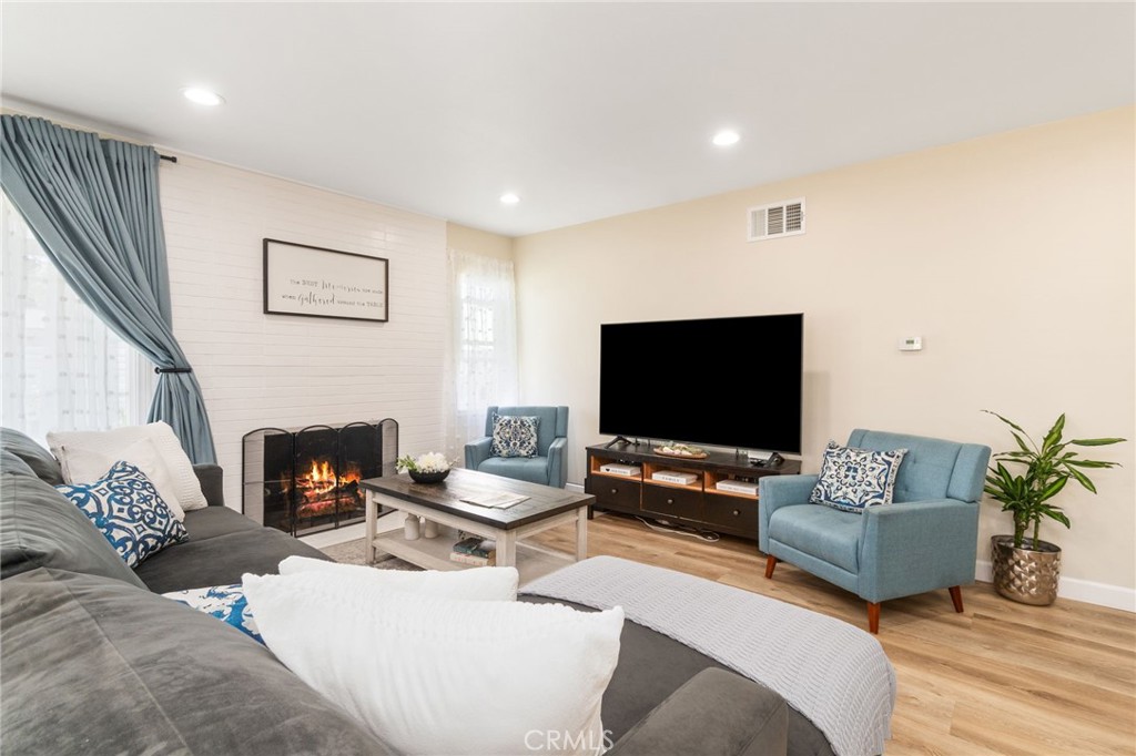 Residential in Anaheim 2