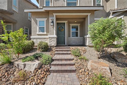 736 Last Dance Place, Henderson, NV, 89011 | Card Image