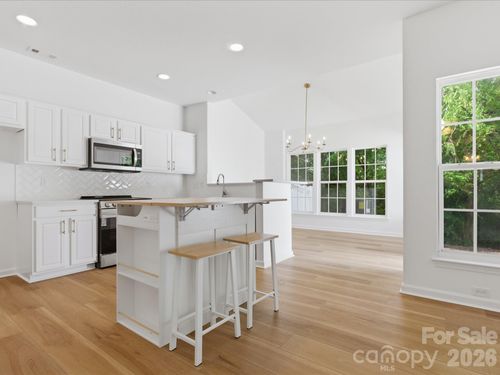 12726 Bullock Greenway Boulevard, Charlotte, NC, 28277 | Card Image