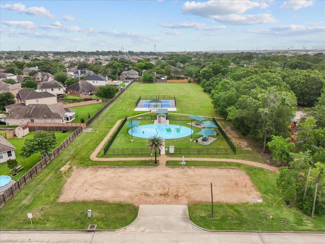 APT-7 - 3300 Pebblebrook Dr, House attached with 2 bedrooms, 2 bathrooms and null parking in Seabrook TX | Image 25