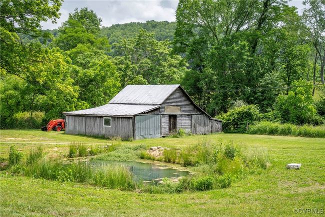 504 Springbranch Rd, House other with 3 bedrooms, 2 bathrooms and null parking in Lexington VA | Image 44