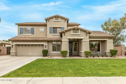 417 E Frances Ln, Gilbert, AZ, 85295-1659 | Card Image