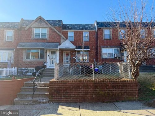 534 Mckinley St, PHILADELPHIA, PA, 19111-5756 | Card Image
