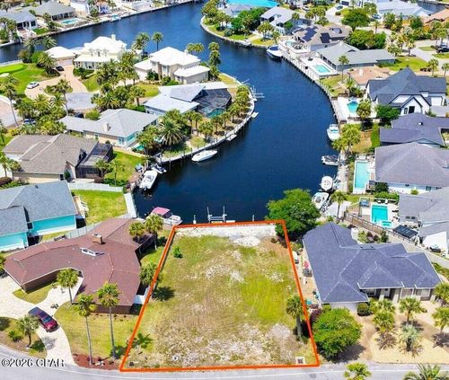 1420 Trout Dr, Panama City Beach, FL, 32408-7280 | Card Image