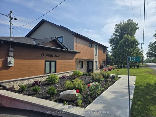 13 Blakely Rd, Prince Edward, ON, K0K1T0 | Card Image