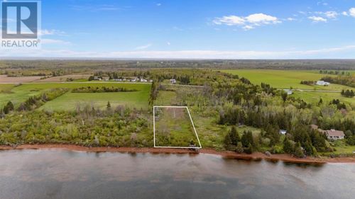 Lot 6 Sonora Road, St. Peters Bay, PE, C0A2A0 | Card Image