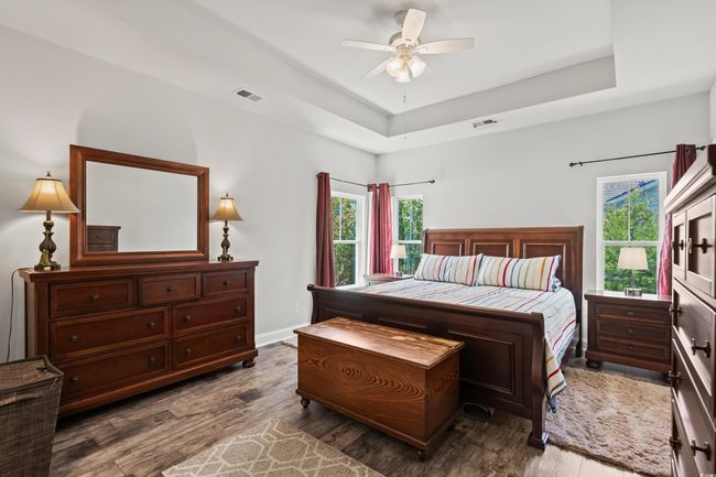450 Oaklanding Ln, House other with 4 bedrooms, 3 bathrooms and 4 parking in Murrells Inlet SC | Image 11