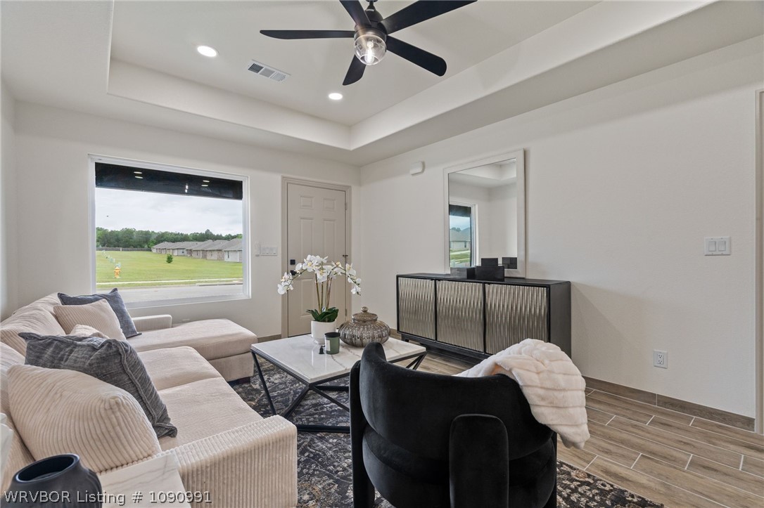 Residential Lease in Fort Smith 5