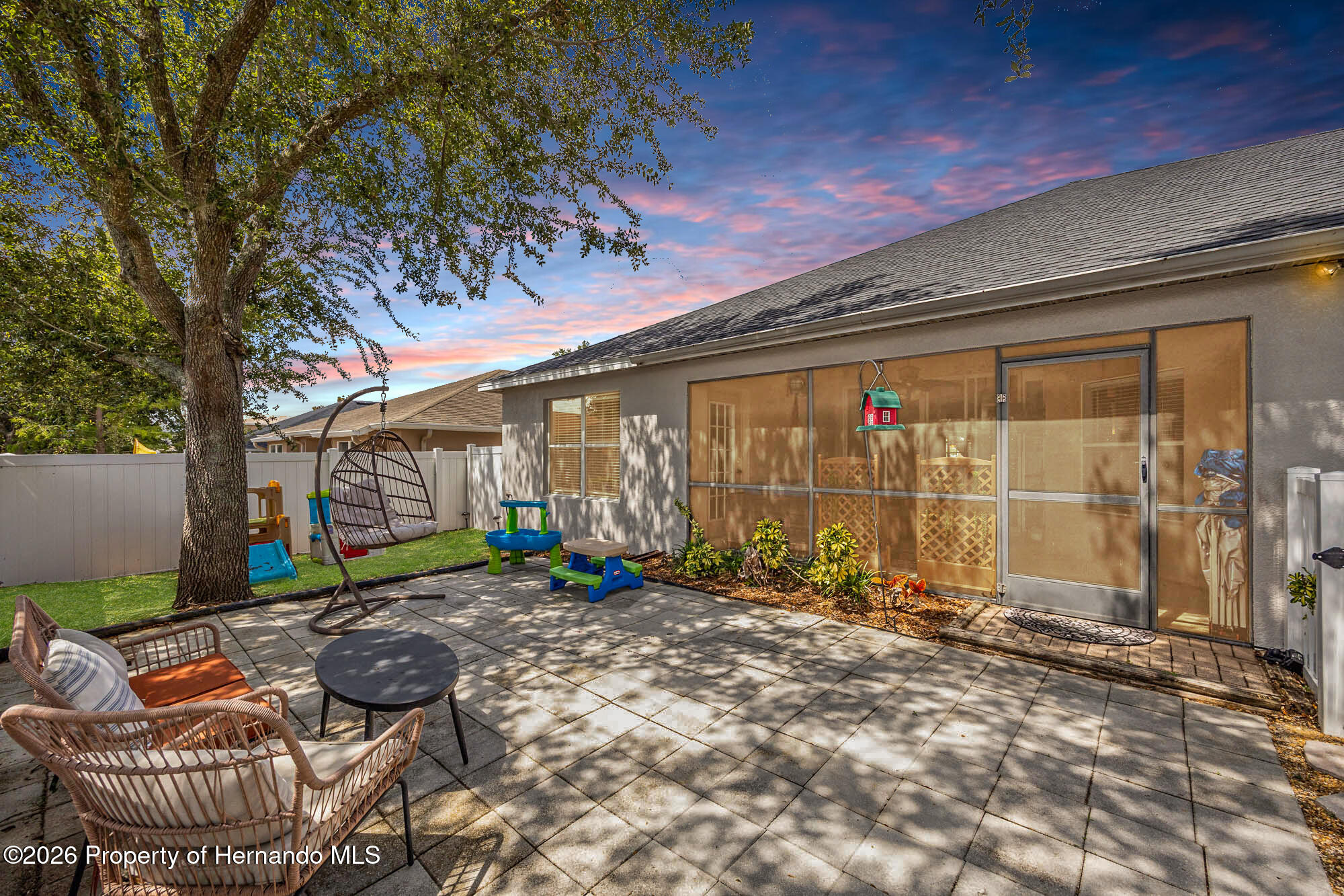 Residential in Spring Hill 4