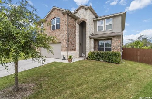 934 Tenby Castle, New Braunfels, TX, 78130-6943 | Card Image