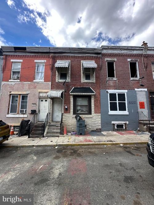 3120 Weymouth St, PHILADELPHIA, PA, 19134-2413 | Card Image