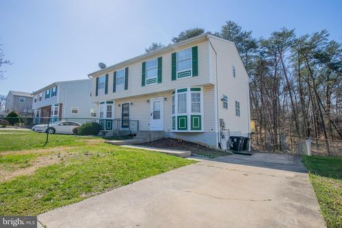 6721 Central Hills Terrace, LANDOVER, MD, 20785 | Card Image