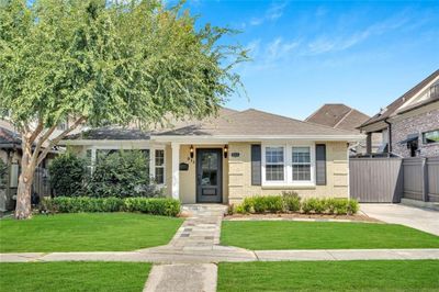 311 Labarre Drive, House other with 3 bedrooms, 2 bathrooms and null parking in Metairie LA | Image 1